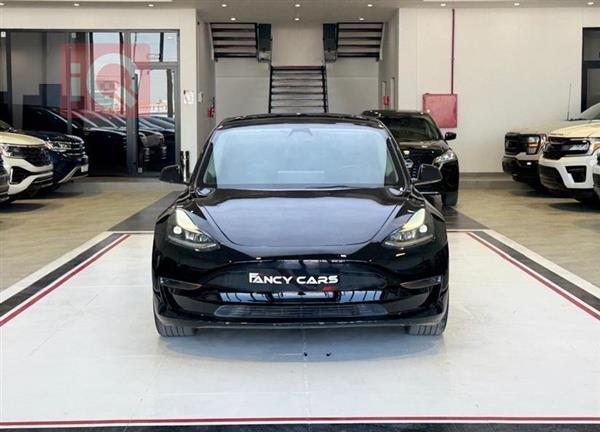 Tesla Model 3 2023 for sale in Iraq - Erbil